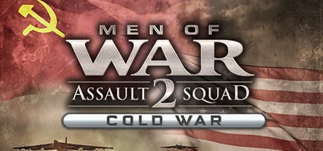 Men of War: Assault Squad 2 - Cold War