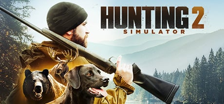 Hunting Simulator 2