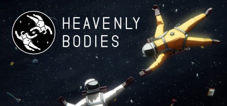 Heavenly Bodies cover art