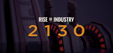 Rise of Industry: 2130