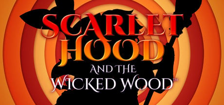 Videogame Scarlet Hood and the Wicked Wood