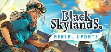 Black Skylands