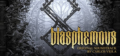 Blasphemous 2 System Requirements