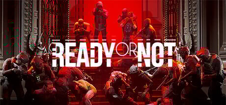 Ready or Not Digital Deluxe Edition cover art