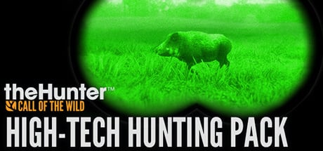 theHunter: Call of the Wild™ - High-Tech Hunting Pack image
