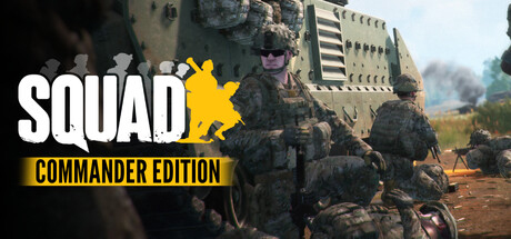 Squad Commander Edition