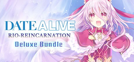 DATE A LIVE Deluxe Bundle / 豪華組合包 / デラックスエディション