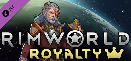 Videogame RimWorld – Royalty