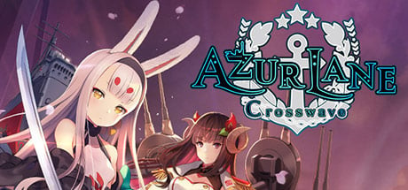 Azur Lane Crosswave