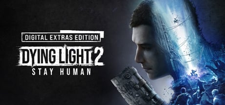 Dying Light 2: Stay Human Digital Extras Edition Dying Light 2: Stay Human Digital Extras Edition cover art