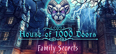 House of 1000 Doors: Family Secrets