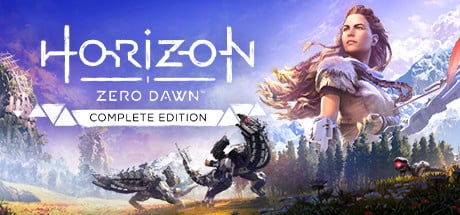 FuturePress  Horizon Zero Dawn™ Complete Edition