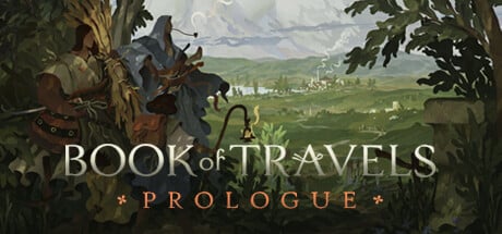Videogame Book of Travels