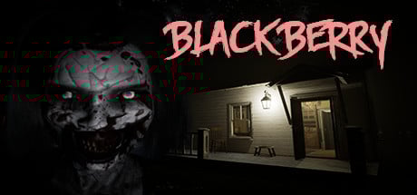 Blackberry Steam Key cover art