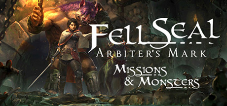 Fell Seal: Arbiter's Mark - Missions and Monsters