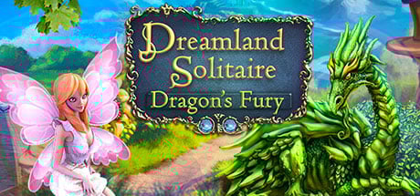 Dreamland Solitaire: Dragon's Fury