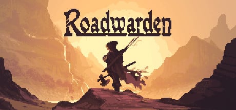 Roadwarden Steam Key cover art