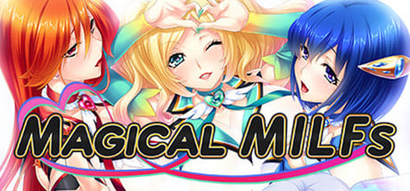 Magical MILFs