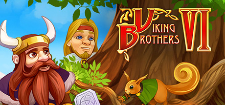 Viking Brothers 6