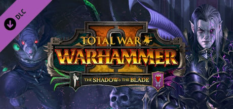 Videogame Total War Warhammer II – The Shadow & The Blade…