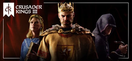 Crusader Kings III image