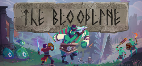 The Bloodline Steam Key cover art