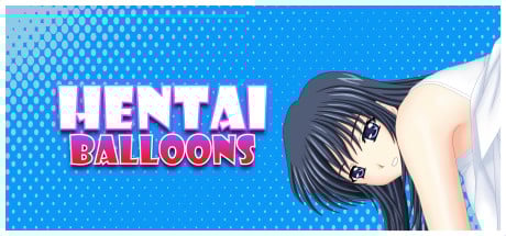 Hentai Balloons Steam Key cover art