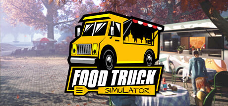 Videogame Food Truck Simulator