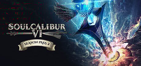 SOULCALIBUR VI Season Pass 2