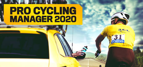 Pro Cycling Manager 2020