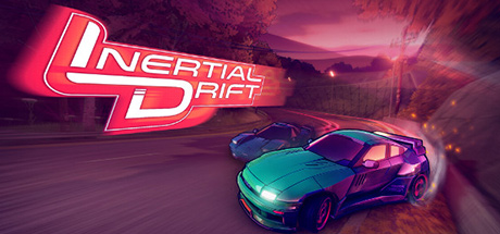 Save 75% on Inertial Drift, PC Game