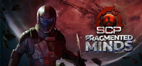 SCP: Fragmented Minds image