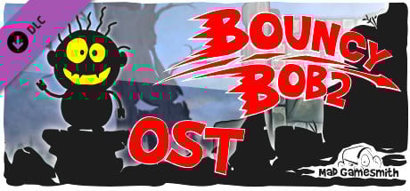 Bouncy Bob: Episode 2 - Soundtrack