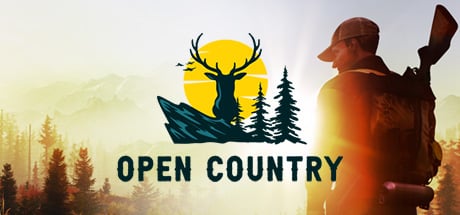 OPEN COUNTRY