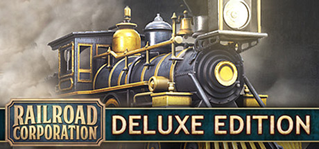 Railroad Corporation - Deluxe DLC