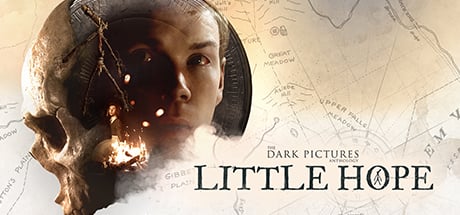 The Dark Pictures Anthology: Little Hope