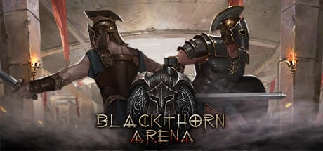 Videogame Blackthorn Arena