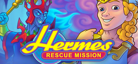 Hermes: Rescue Mission