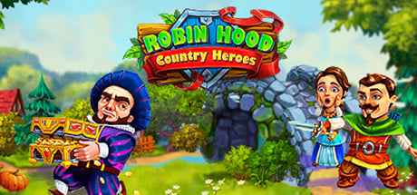 Robin Hood: Country Heroes