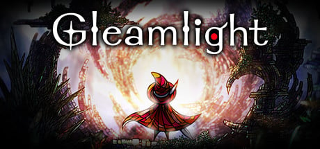 Gleamlight Steam Key cover art