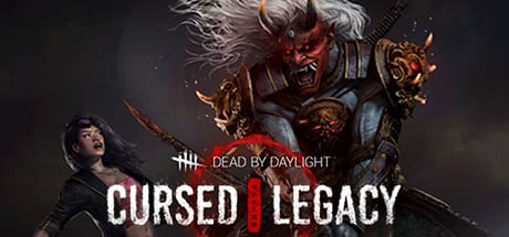 Videogame Dead by Daylight – Cursed Legacy Chapter