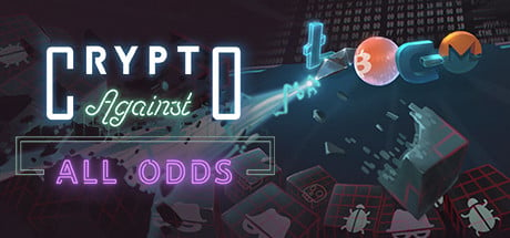 Videogame Crypto: Against All Odds – Tower Defense