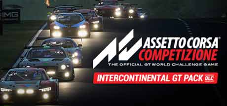 Assetto Corsa Competizione, Steam Game Key for PC