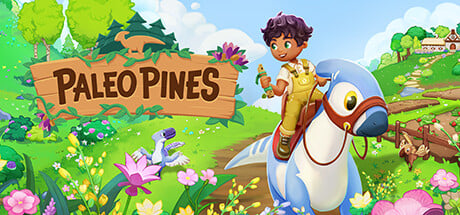 Paleo Pines image