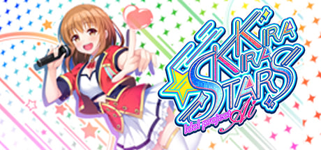 Kirakira stars idol project Ai product image