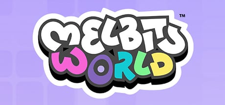 Videogame Melbits World