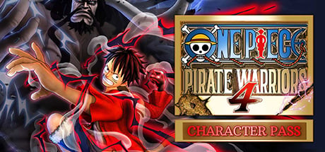 ONE PIECE: PIRATE WARRIORS 4 - Character Pass