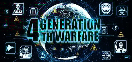 4th Generation Warfare