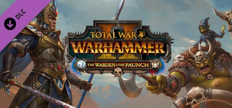 Videogame Total War: Warhammer II – The Warden & The Paunch…
