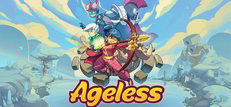 Ageless